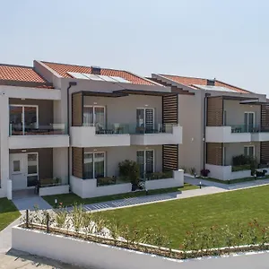 Val Del Mar Apart Otel