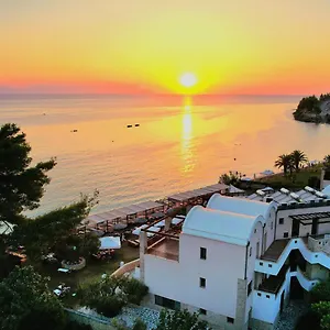 5* אתר נופש Olympion Sunset Halkidiki